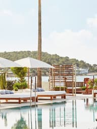Outdoor Terraces