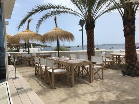 Chambao Restaurant