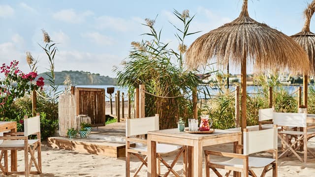 Chambao Restaurant
