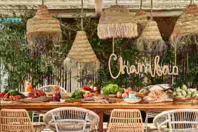 Chambao Restaurant