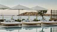 Outdoor Terraces