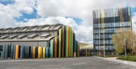 Training Venues