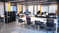 Training Rooms