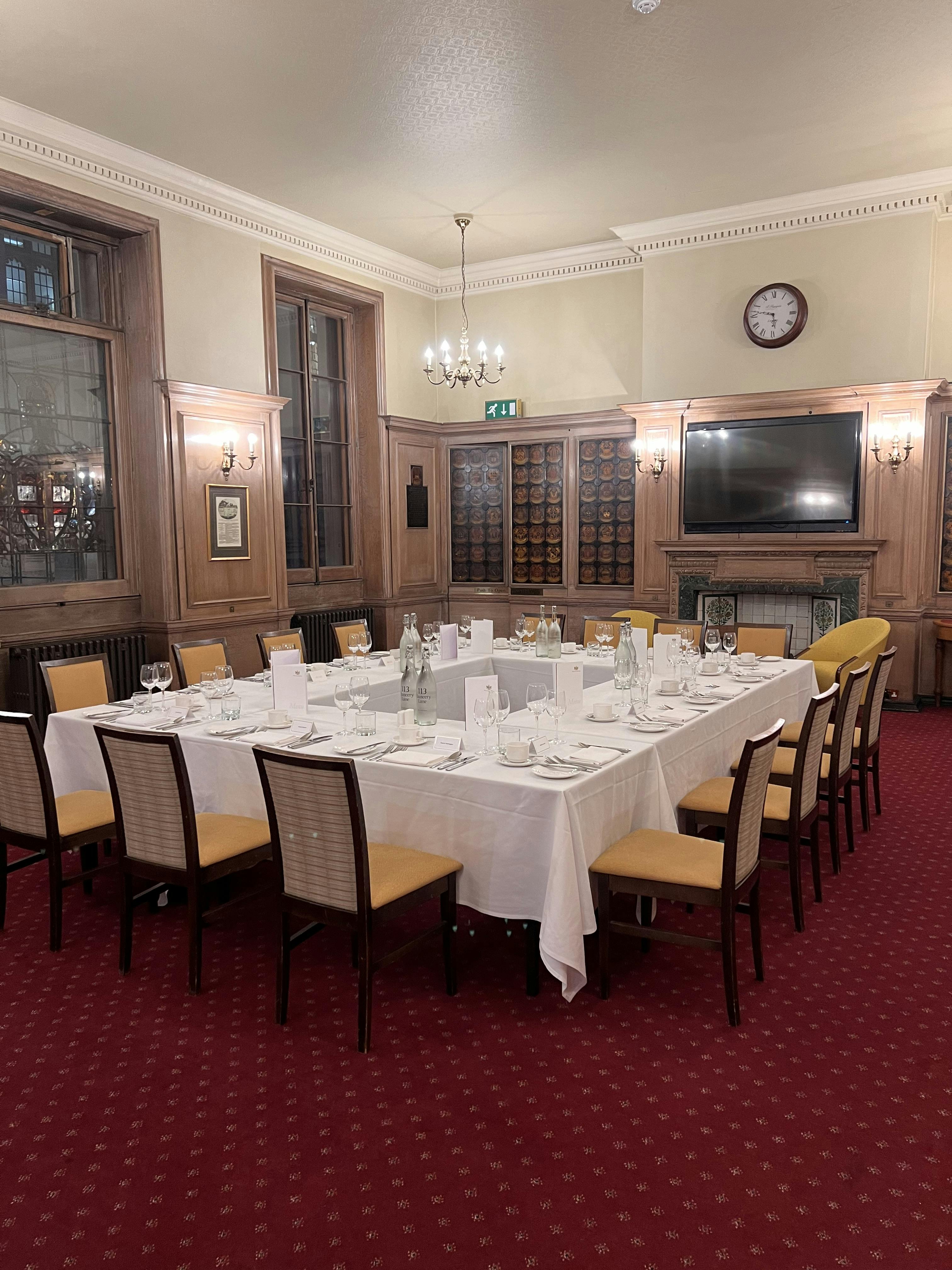 113 Chancery Lane - The Holden image 1