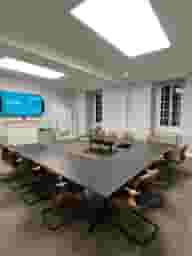 Small Meeting Rooms