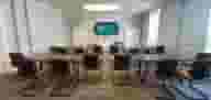 Small Meeting Rooms