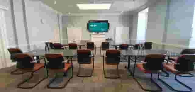 Robert Bourns Suite