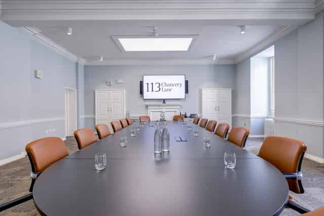 113 Chancery Lane