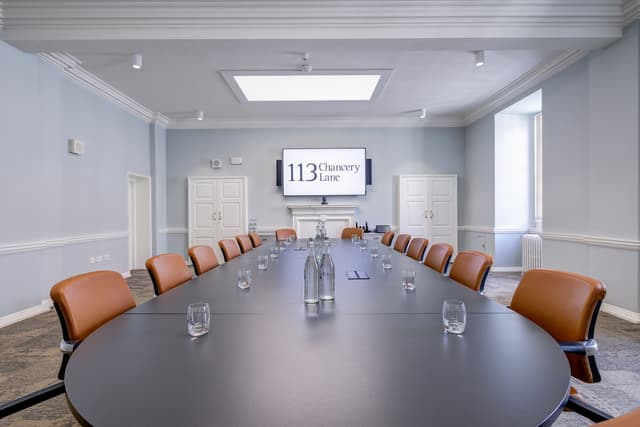 113 Chancery Lane