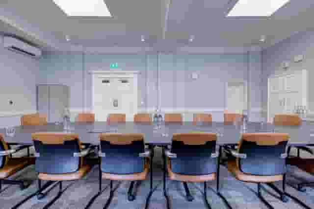 113 Chancery Lane