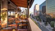 Summer Party Venues