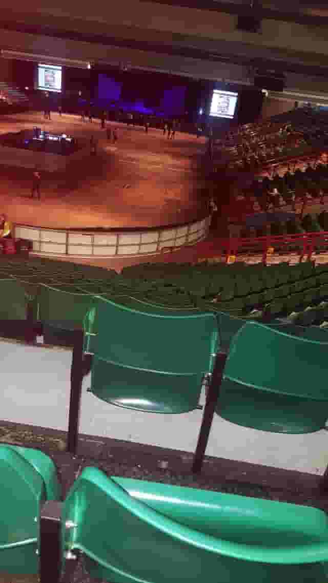 Main Auditorium
