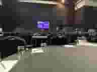 Meeting Rooms