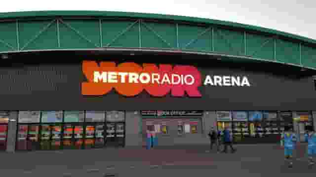 Utilita Arena