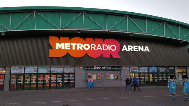 Utilita Arena