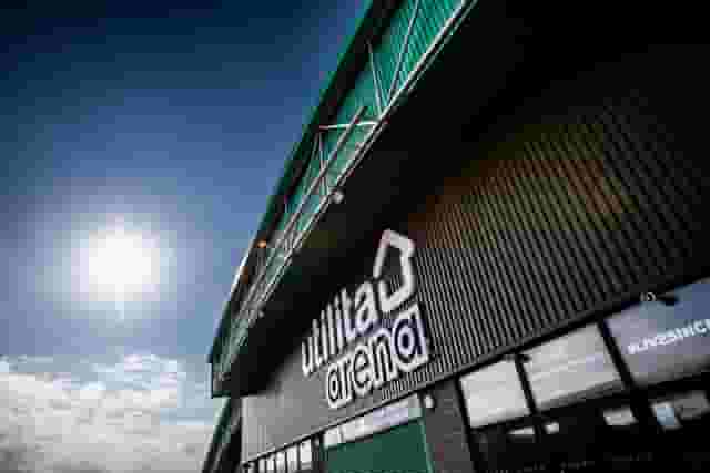 Utilita Arena