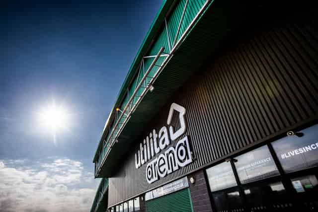 Utilita Arena