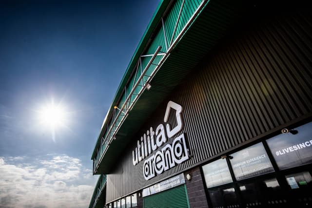 Utilita Arena