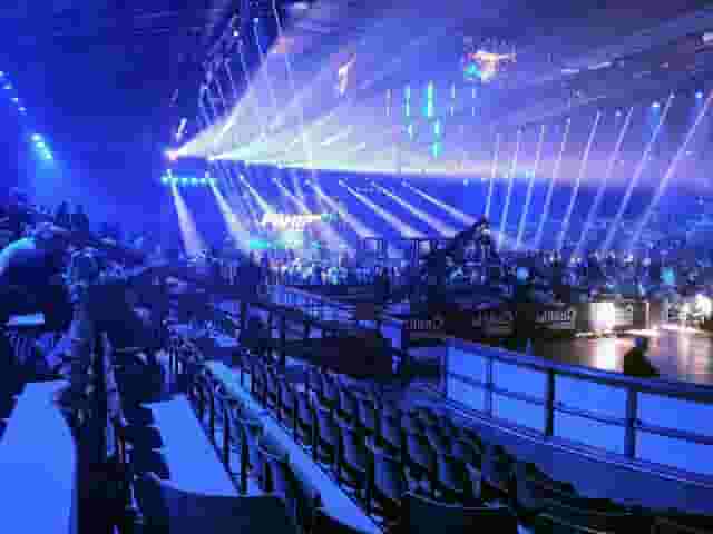 Utilita Arena