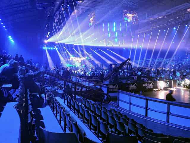 Utilita Arena