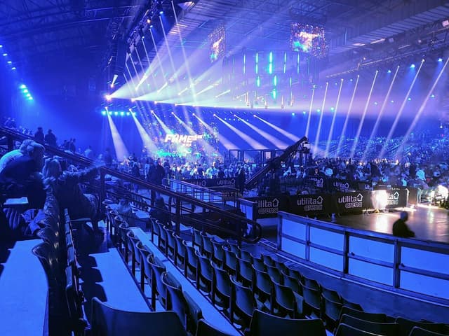 Utilita Arena