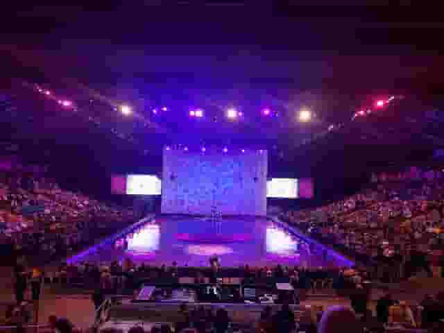 Utilita Arena
