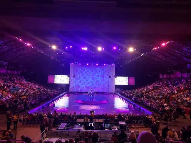 Utilita Arena