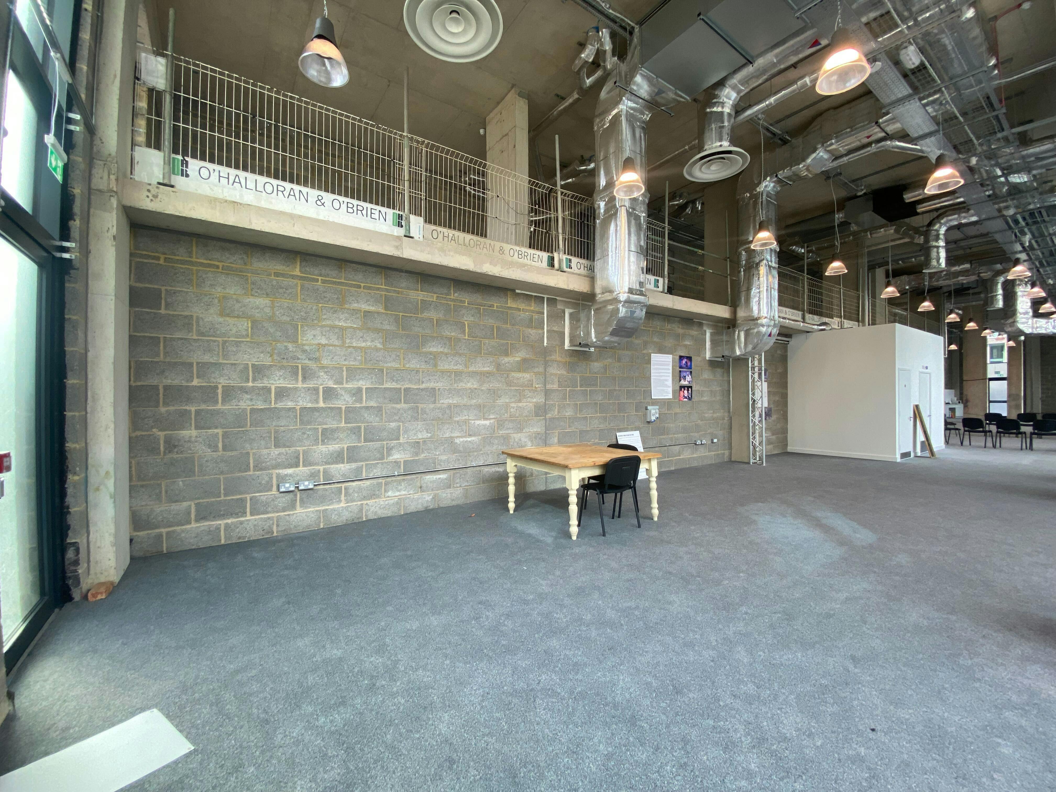 Theatre503 - The 503Studio image 1