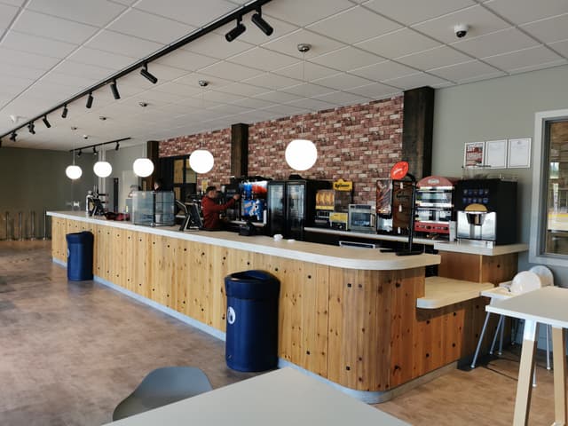 Café
