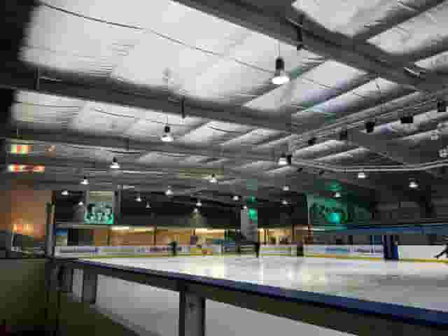 Planet Ice