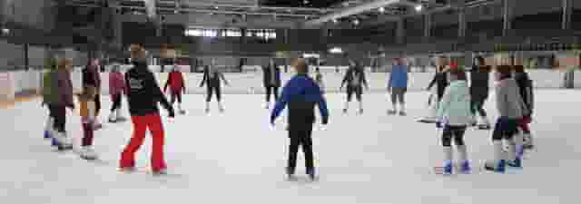 Planet Ice