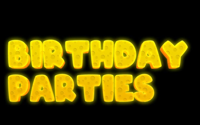 Party Area