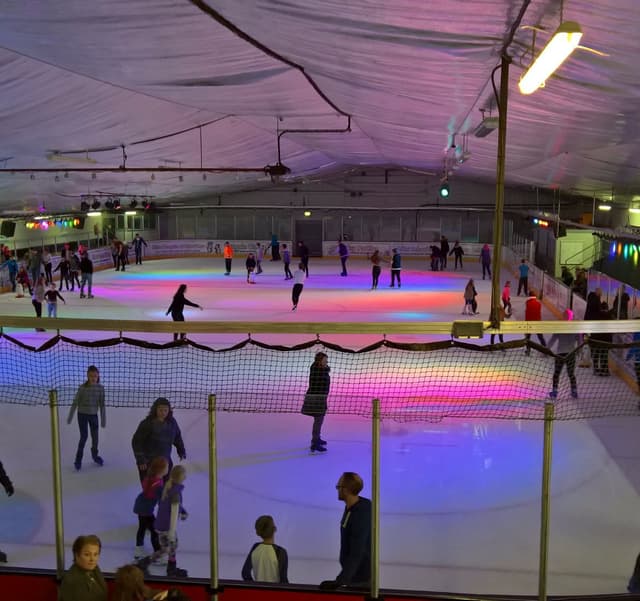Party Area
