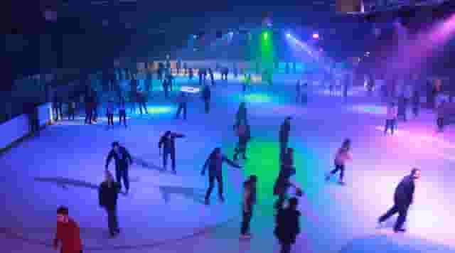 Ice Rink