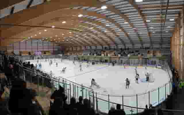 Ice Rink