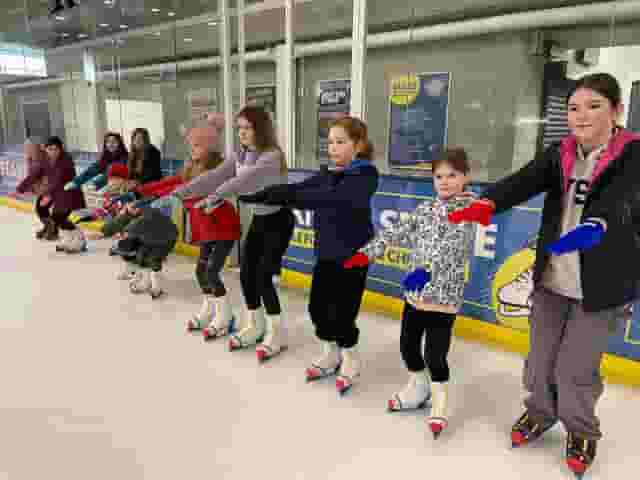 Ice Rink