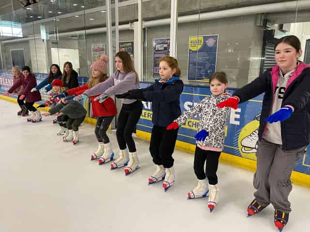 Ice Rink