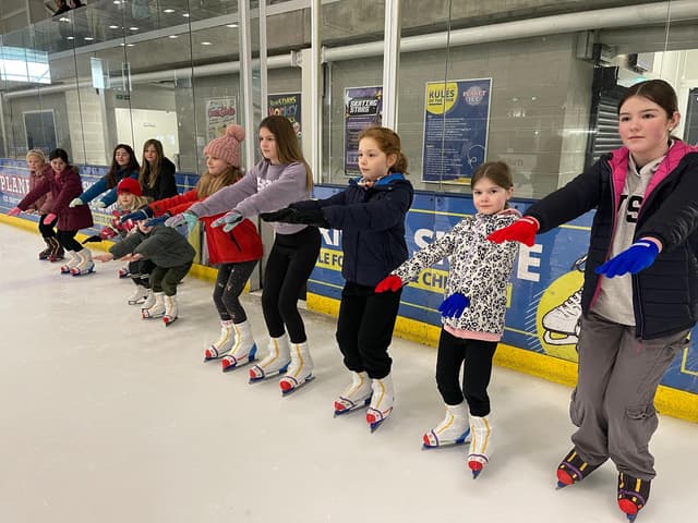 Ice Rink