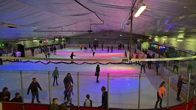Ice Rink