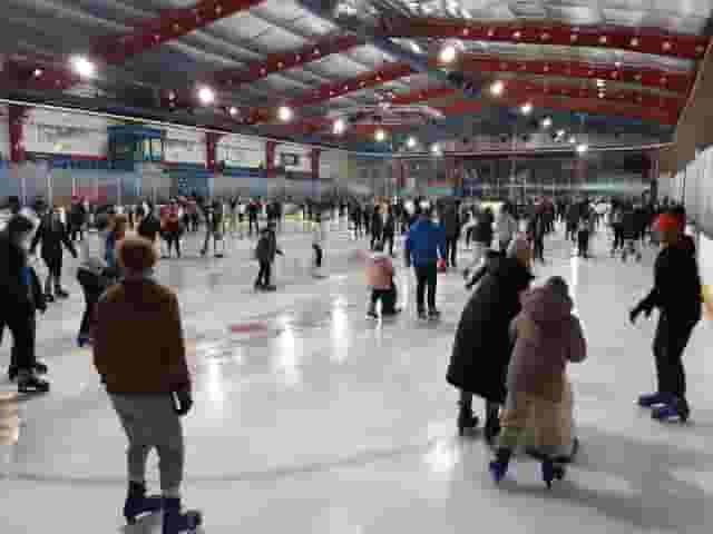 Ice Rink