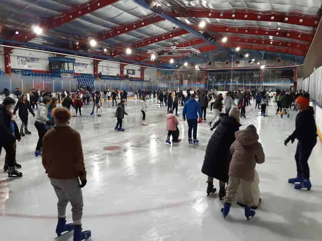 Ice Rink