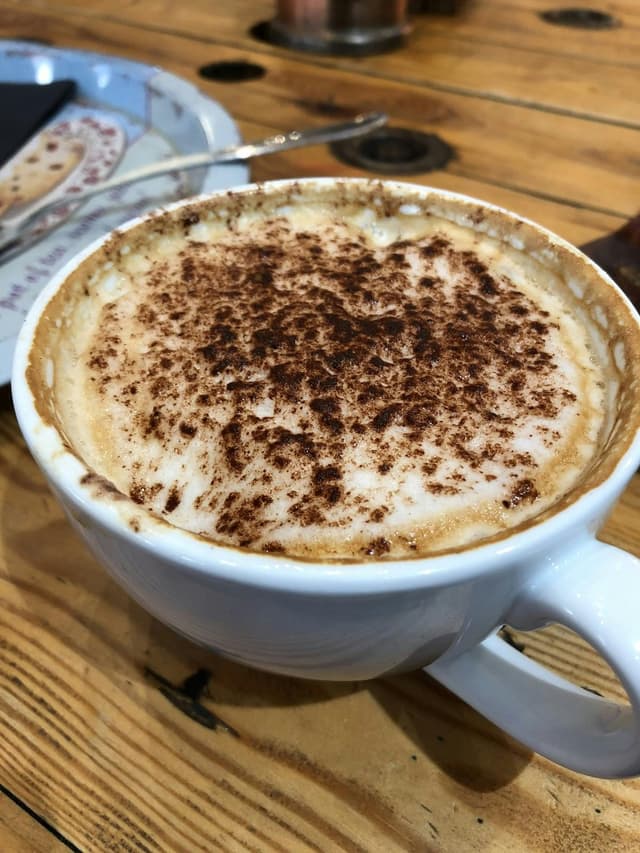 Serendipity
