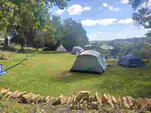 Monkton Wyld Court