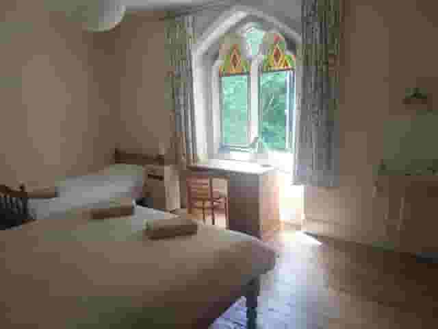 Monkton Wyld Court