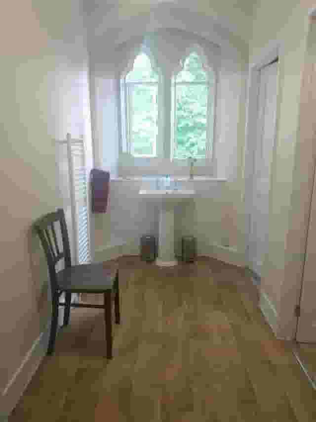 Monkton Wyld Court
