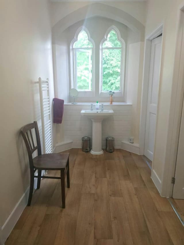 Monkton Wyld Court