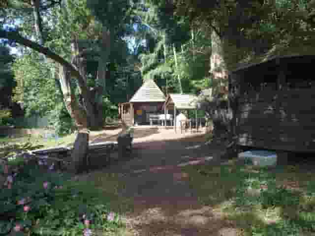 Monkton Wyld Court