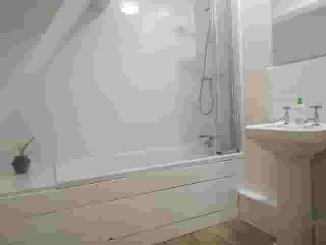 Monkton Wyld Court