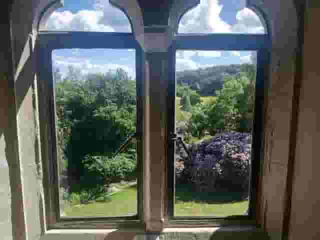 Monkton Wyld Court