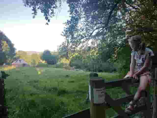 Monkton Wyld Court